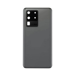 Back Cover+Camera Lens Samsung Galaxy S20 Ultra/G988 Gray
